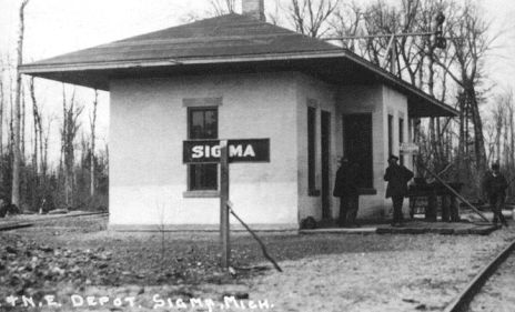MNE Sigma MI Station